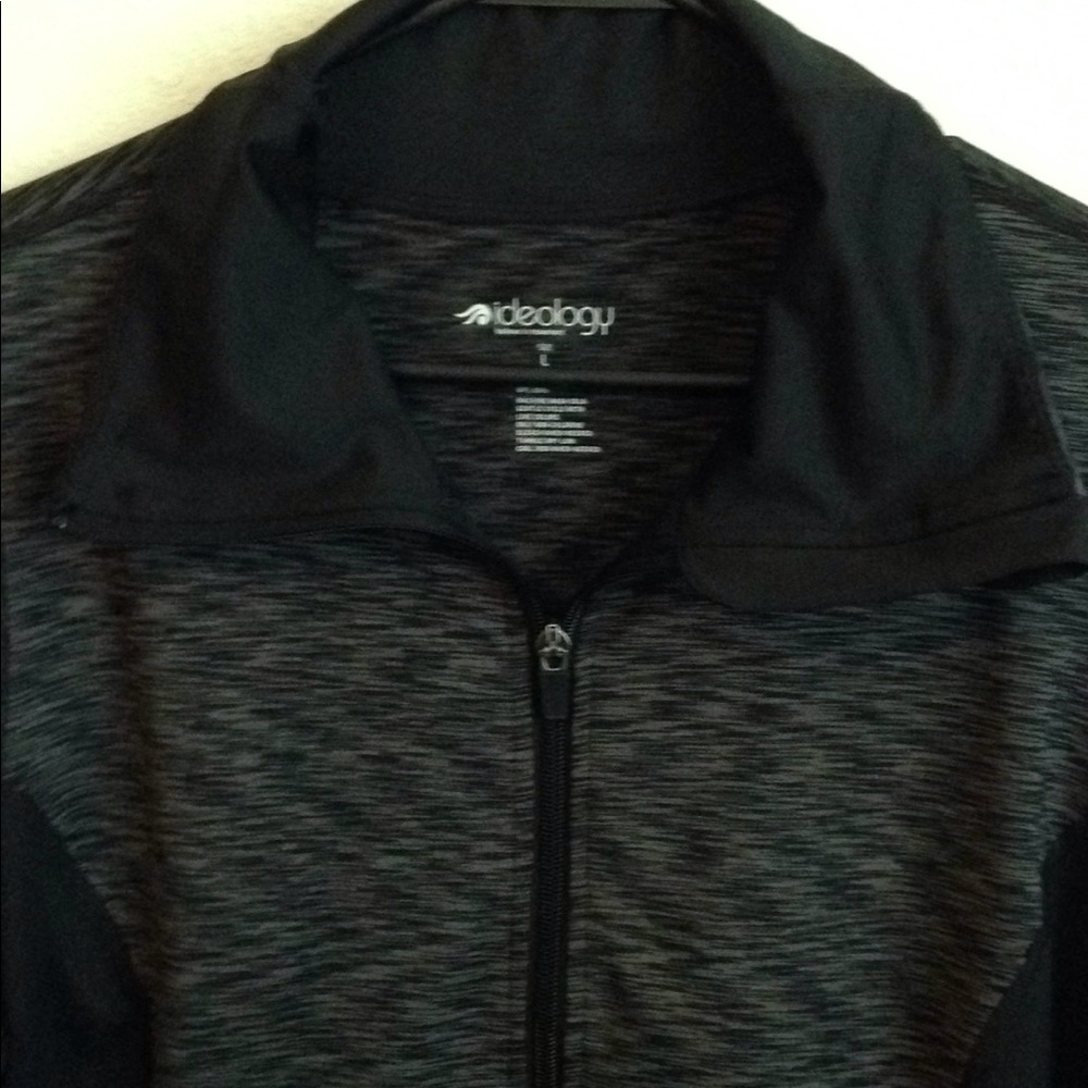 Ideology Jacket - Picture 2 of 4